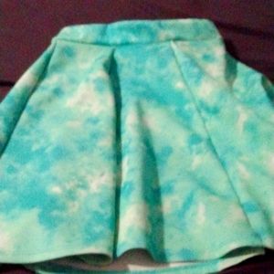 Athletic Skirt XS